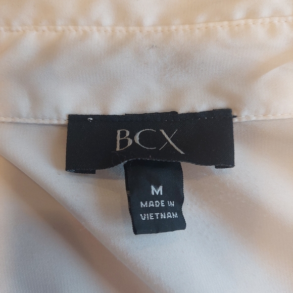 Chiffon Blouse - Picture 6 of 6